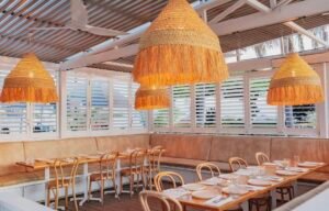 Joey's — Italian restaurant in Kangaroo Point, Brisbane