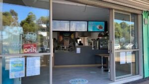 Johnnie's Doonside — Filipino restaurant in Doonside, Sydney