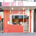 Johnny Gio’s Pizza Five Dock