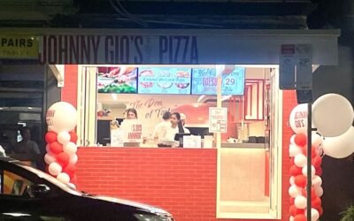 Johnny Gio’s Pizza