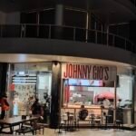 Johnny Gio’s Pizza Waterloo