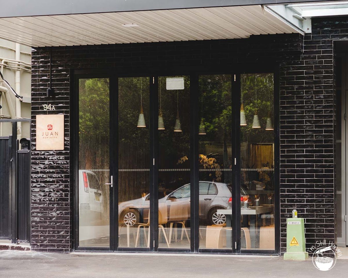 Juan Bowl & Tea — restaurant in Redfern, Sydney