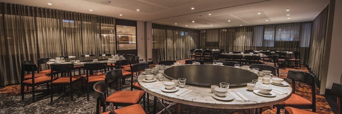 Jumbo Seafood — Chinese restaurant in Mount Pritchard, Sydney