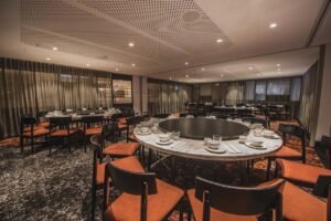 Jumbo Seafood — Chinese restaurant in Mount Pritchard, Sydney