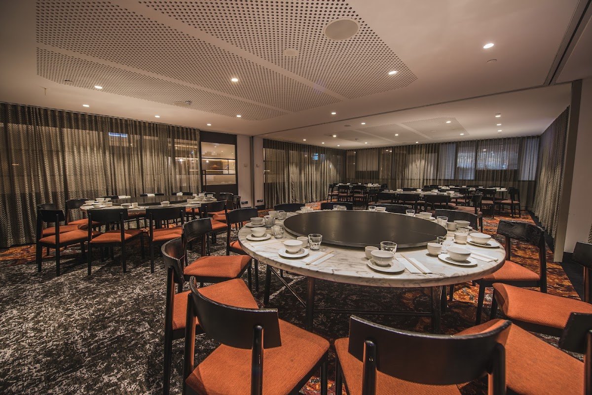 Jumbo Seafood — Chinese restaurant in Mount Pritchard, Sydney