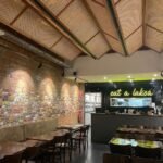 Junior Tan Hawker Kitchen Bayswater