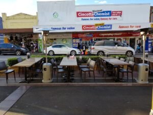 Kabul House — restaurant in Merrylands, Sydney