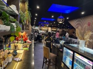 Kabul Star Restaurant — restaurant in Fairfield, Sydney