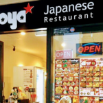 Kadoya Japanese Restaurant