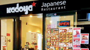 Kadoya Japanese Restaurant — Japanese restaurant in Brisbane CBD, Brisbane