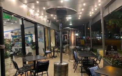 Kafe Meze Graceville