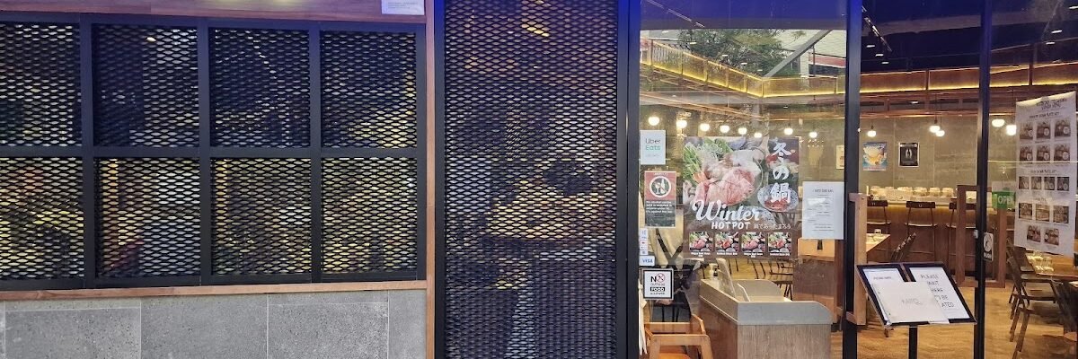Kaito — restaurant in Castle Hill, Sydney