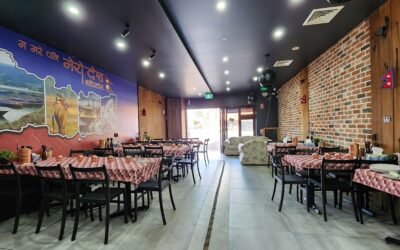 Kalapani Nepalese Restaurant