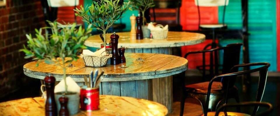Kalimera Souvlaki Art — Greek restaurant in Oakleigh, Melbourne