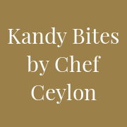 Kandy Bites by Chef Ceylon