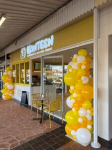 Kanteen — restaurant in Moorebank, Sydney