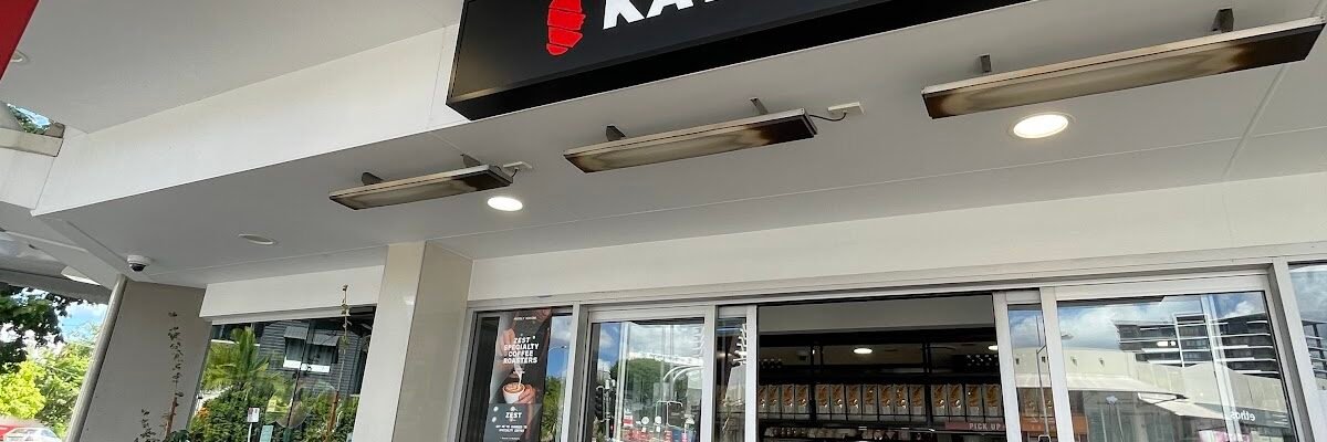 KatsuCo Toowong — Japanese restaurant in Toowong, Brisbane