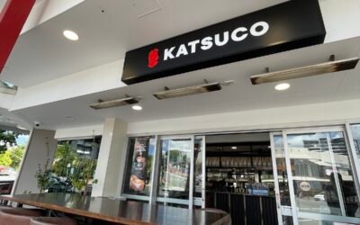 KatsuCo Toowong