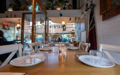 Kayra Restaurant