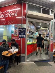 Kebab Express Pizza Pide & Adana — Turkish restaurant in Blacktown, Sydney