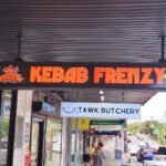 Kebab Frenzy