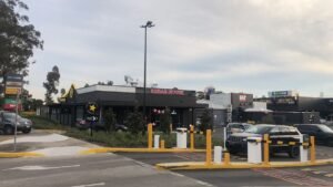 Kebab House — restaurant in Wetherill Park, Sydney