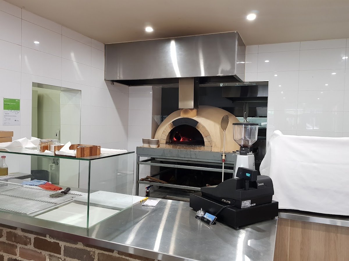 Kebouski — Home-Cooked Food home-cooked food place in Strathfield, Sydney