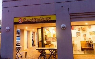 Ken-Chan Curry