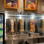 Kenny’s Kebabs