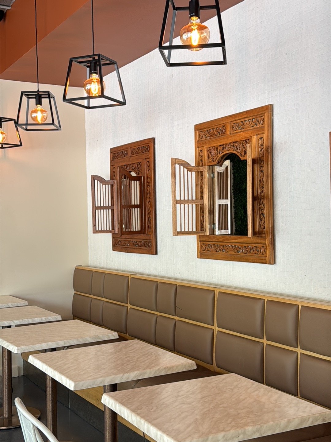 Khao Thai Kensington — restaurant in Kensington, Sydney