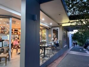 Kibaco — restaurant in Willoughby, Sydney