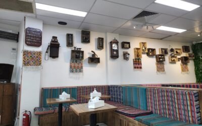 King Kebab House