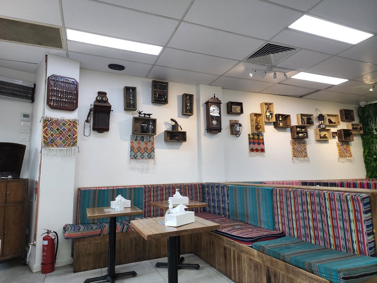 King Kebab House — Turkish restaurant in Campbelltown, Sydney