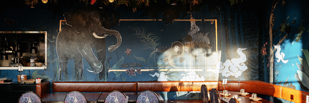 KITCHAI Halal Thai — Thai restaurant in Edmondson Park, Sydney
