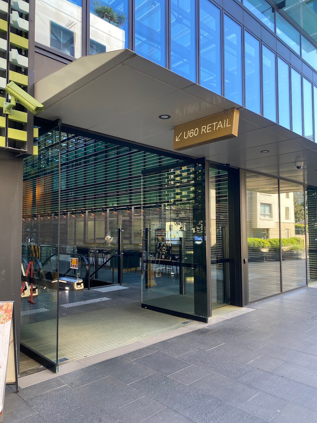 KKO KKO Balinese — Indonesian restaurant in Pyrmont, Sydney