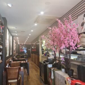 Kokoro Japanese Restaurant — restaurant in Concord, Sydney