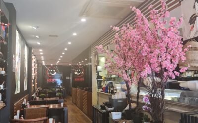 Kokoro Japanese Restaurant