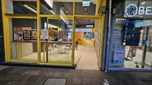 Krazy Bird — restaurant in Kingsford, Sydney