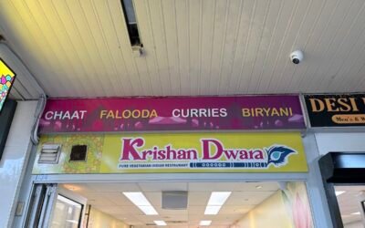 Krishan Dwara