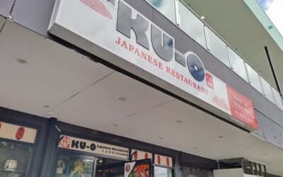 KU-O Japanese Restaurant