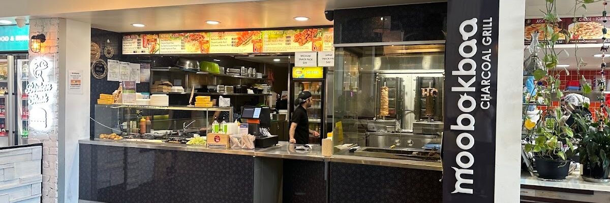 Kubis Kebab House — restaurant in Drummoyne, Sydney