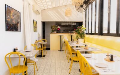 Kumbira Cafe & Grill