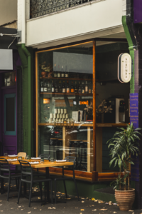 Kurumba Restaurant & Bar — Sri Lankan restaurant in Surry Hills, Sydney
