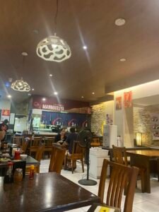 Kurumi Manmaruya — restaurant in Campsie, Sydney