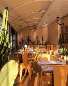 La Bodega Taqueria East Brisbane — Mexican restaurant in East Brisbane, Brisbane