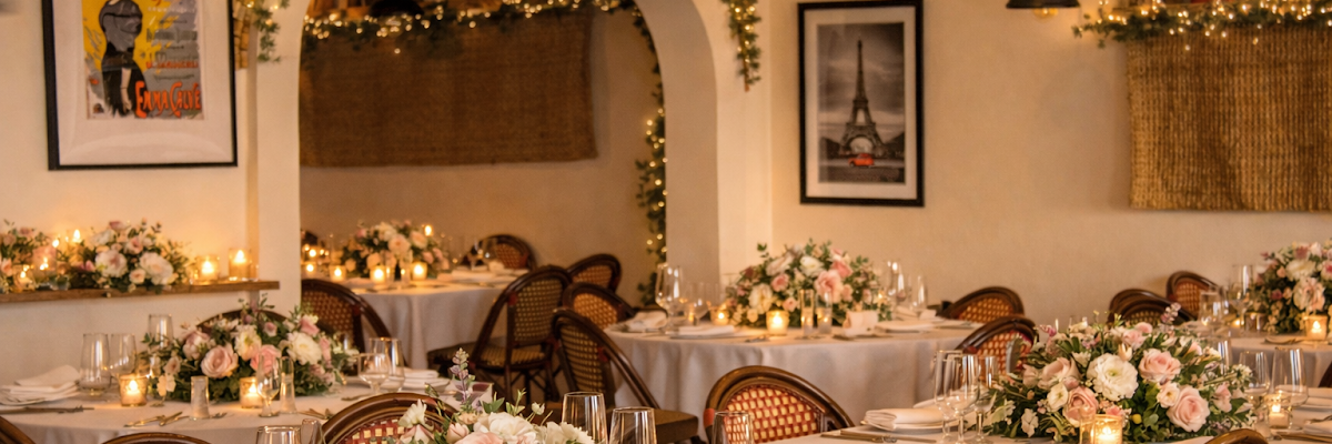 La Boucherie French Restaurant — French restaurant in Baulkham Hills, Sydney