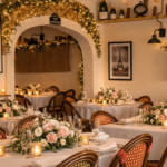 La Boucherie French Restaurant