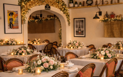 La Boucherie French Restaurant
