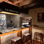 La Cache à Vin