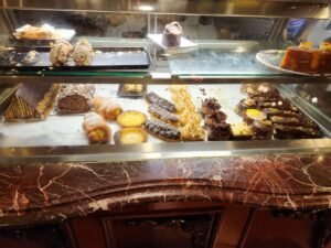 La Dolce Vita Ristorante — Italian restaurant in Milton, Brisbane